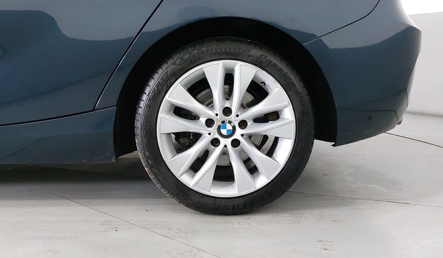 Bmw Serie 1 2.0 120IA URBAN LINE Hatchback 2017