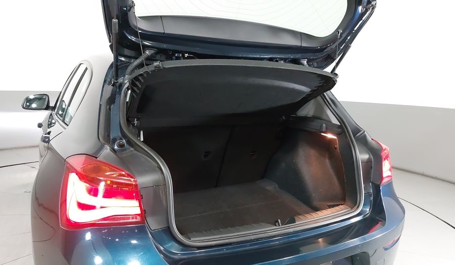 Bmw Serie 1 2.0 120IA URBAN LINE Hatchback 2017