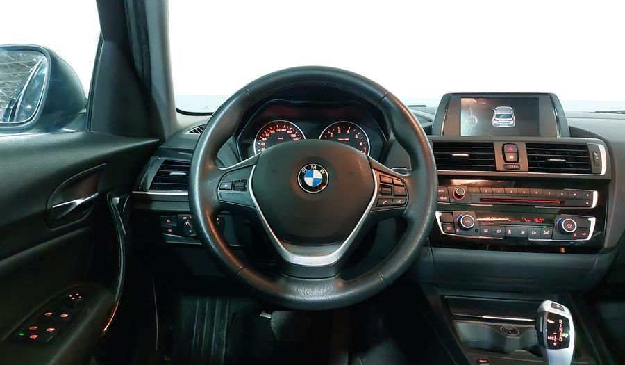Bmw Serie 1 2.0 120IA URBAN LINE Hatchback 2017