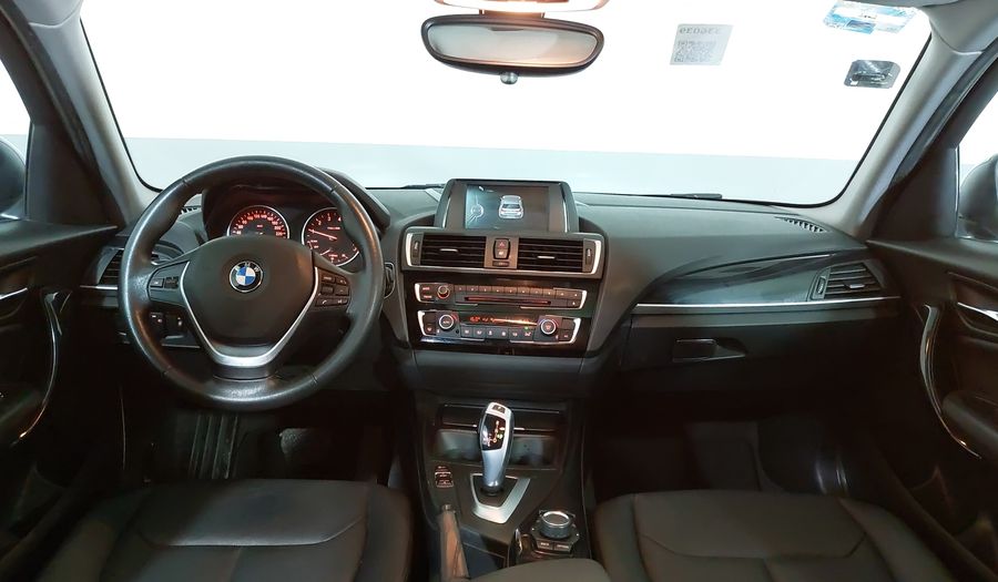 Bmw Serie 1 2.0 120IA URBAN LINE Hatchback 2017