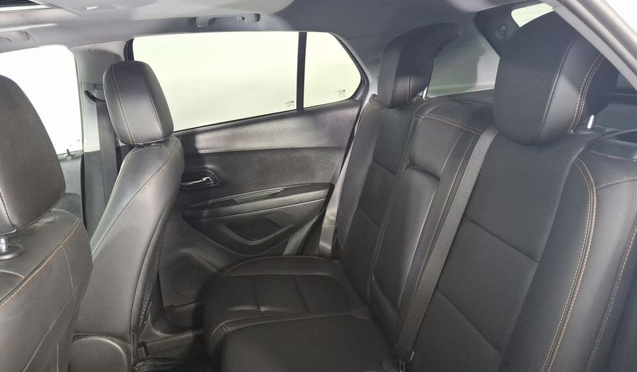 Chevrolet Trax 1.8 PREMIER C AUTO Suv 2020