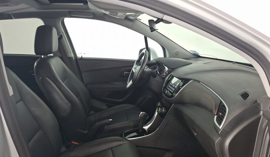 Chevrolet Trax 1.8 PREMIER C AUTO Suv 2020