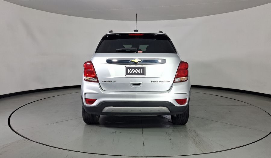 Chevrolet Trax 1.8 PREMIER C AUTO Suv 2020