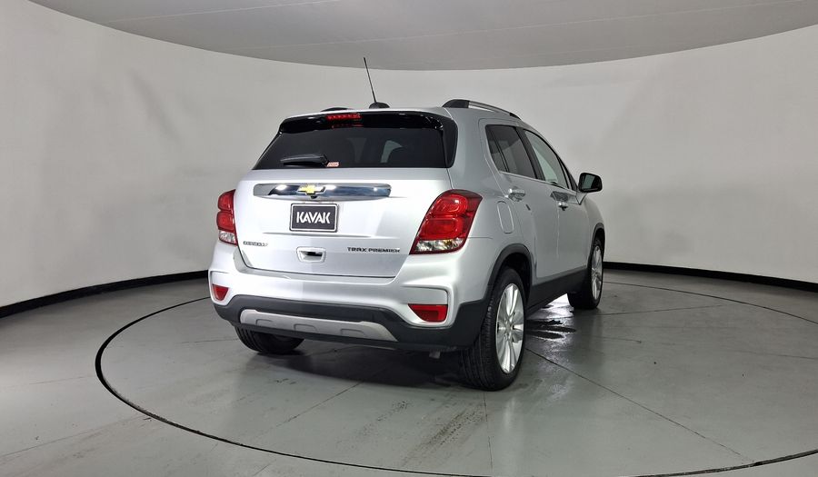 Chevrolet Trax 1.8 PREMIER C AUTO Suv 2020