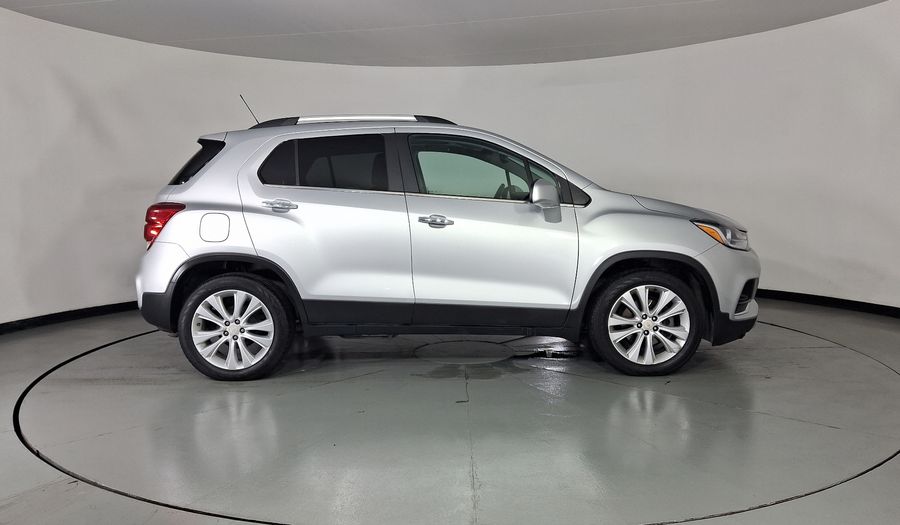 Chevrolet Trax 1.8 PREMIER C AUTO Suv 2020