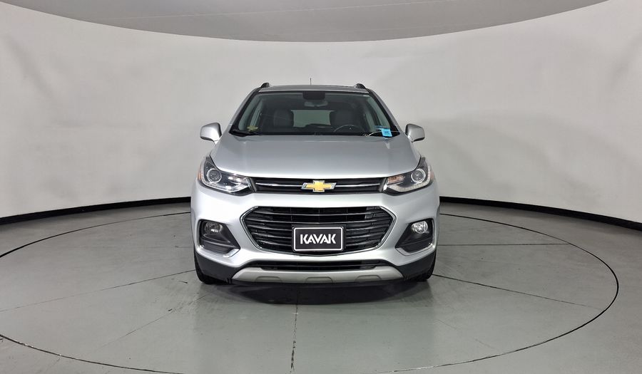 Chevrolet Trax 1.8 PREMIER C AUTO Suv 2020