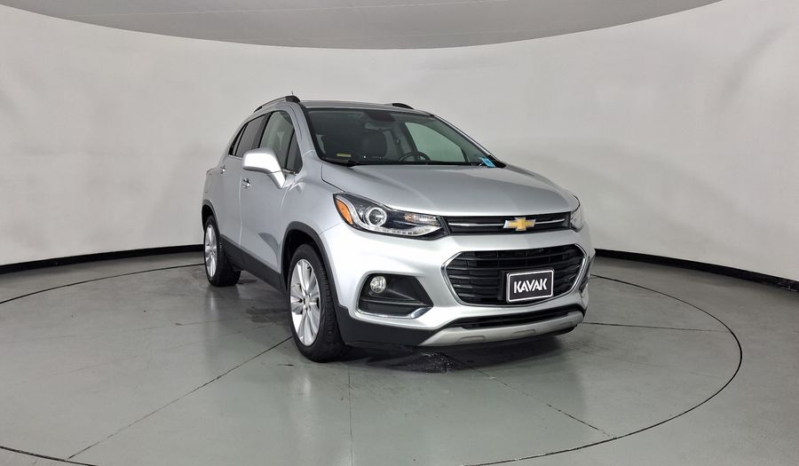 Chevrolet Trax 1.8 PREMIER C AUTO Suv 2020