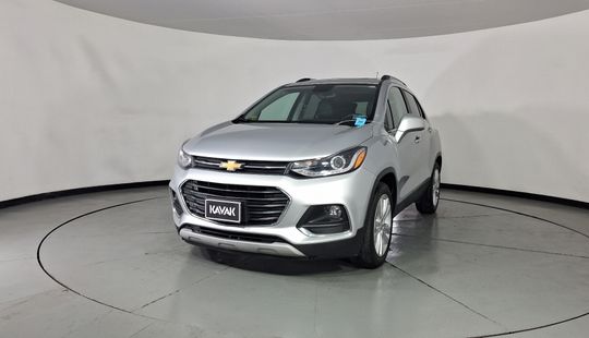 Chevrolet • Trax