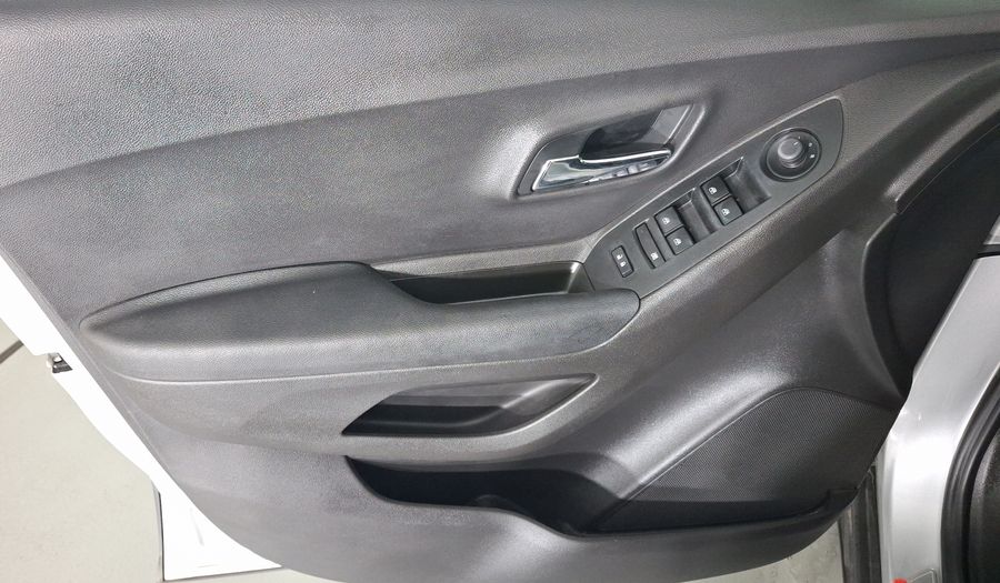Chevrolet Trax 1.8 PREMIER C AUTO Suv 2020
