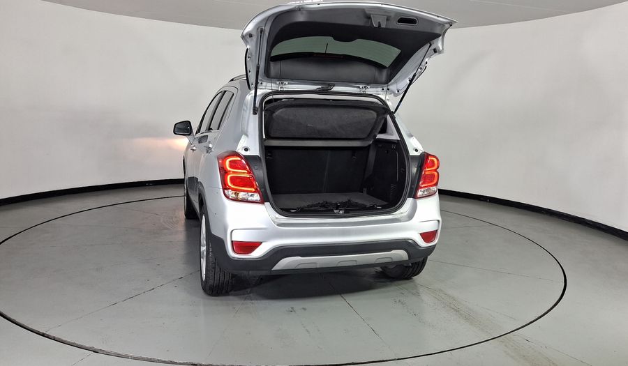 Chevrolet Trax 1.8 PREMIER C AUTO Suv 2020