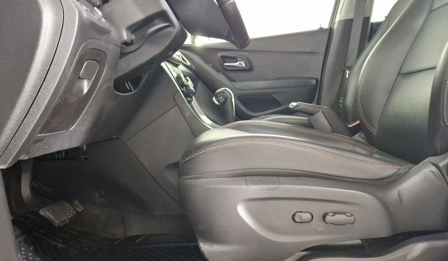 Chevrolet Trax 1.8 PREMIER C AUTO Suv 2020
