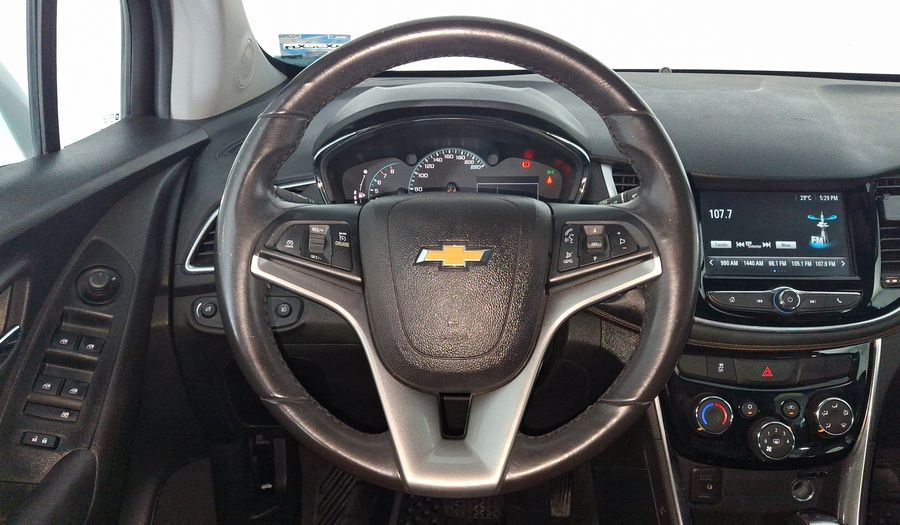 Chevrolet Trax 1.8 PREMIER C AUTO Suv 2020
