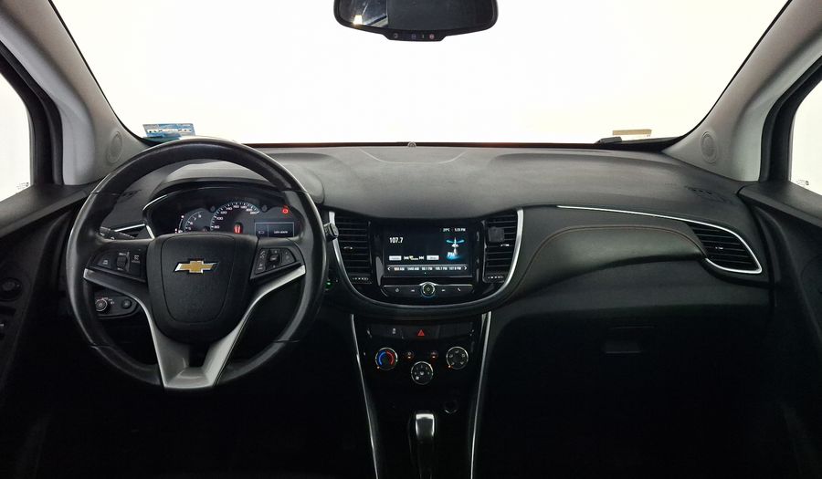 Chevrolet Trax 1.8 PREMIER C AUTO Suv 2020