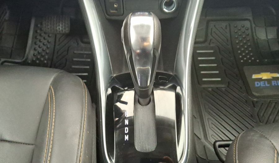 Chevrolet Trax 1.8 PREMIER C AUTO Suv 2020