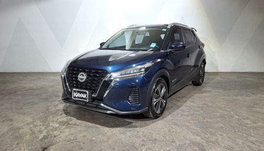 Nissan • Kicks