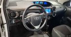 Toyota Etios 1.5 XLS AUTO Sedan 2021