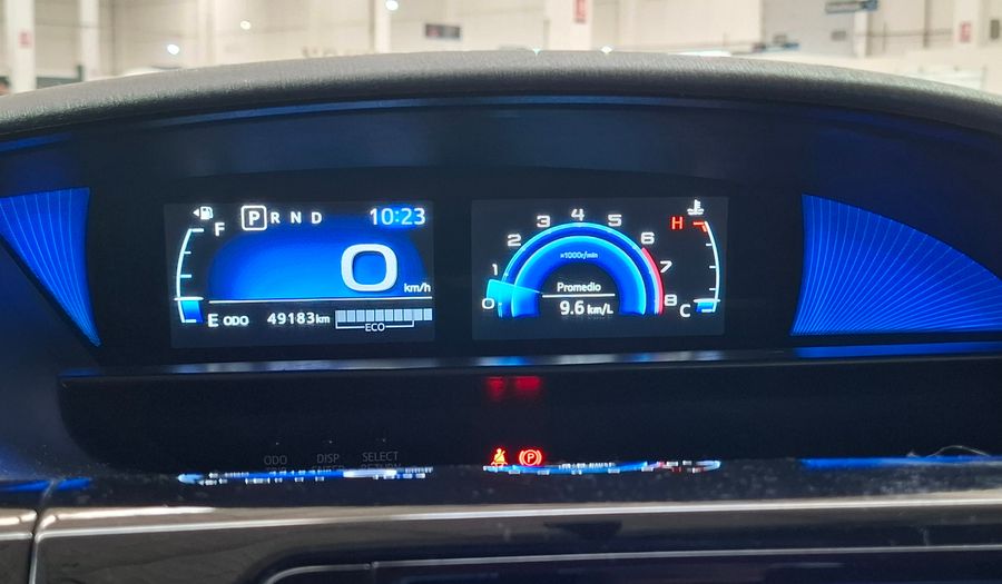 Toyota Etios 1.5 XLS AUTO Sedan 2021