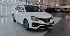 Toyota Etios 1.5 XLS AUTO Sedan 2021