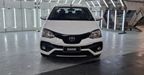 Toyota Etios 1.5 XLS AUTO Sedan 2021