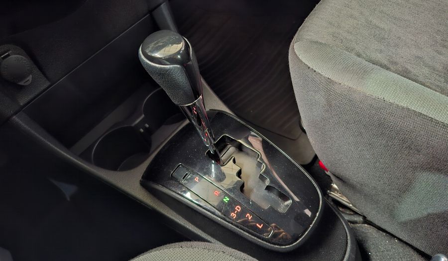 Toyota Etios 1.5 XLS AUTO Sedan 2021