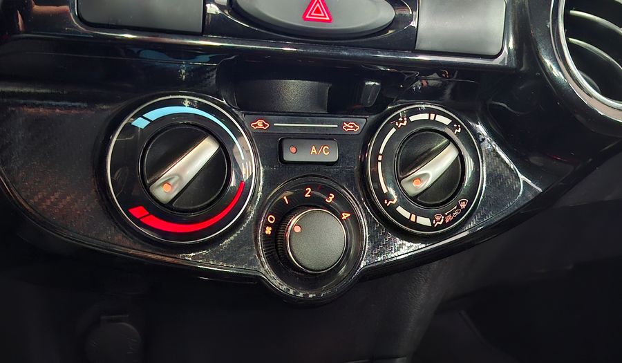 Toyota Etios 1.5 XLS AUTO Sedan 2021