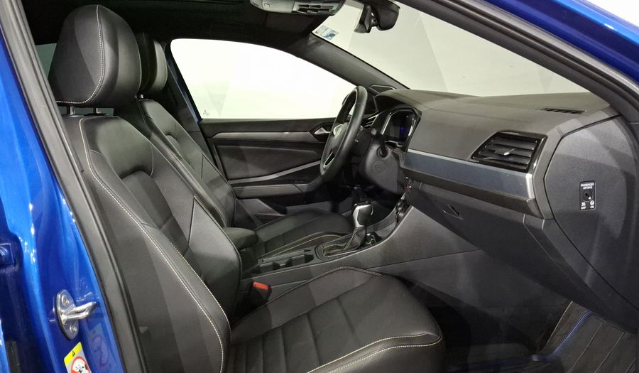 Volkswagen Jetta 1.4 SPORTLINE AUTO Sedan 2022