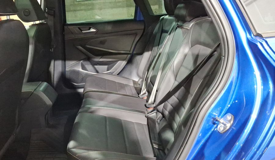 Volkswagen Jetta 1.4 SPORTLINE AUTO Sedan 2022