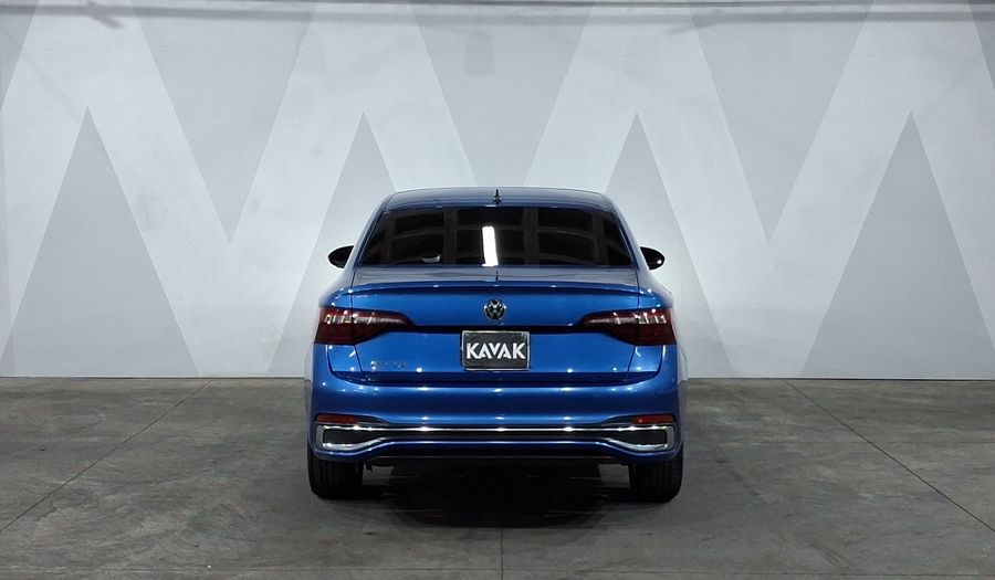 Volkswagen Jetta 1.4 SPORTLINE AUTO Sedan 2022