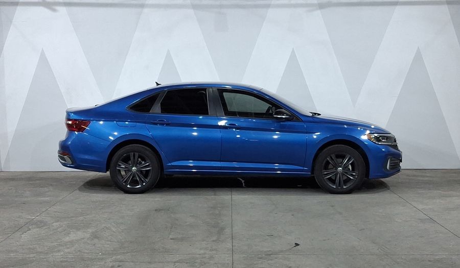 Volkswagen Jetta 1.4 SPORTLINE AUTO Sedan 2022