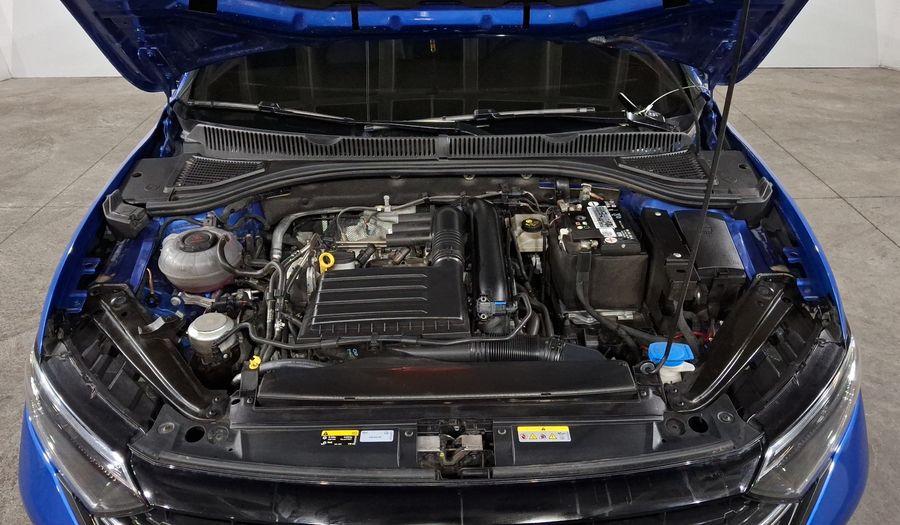 Volkswagen Jetta 1.4 SPORTLINE AUTO Sedan 2022