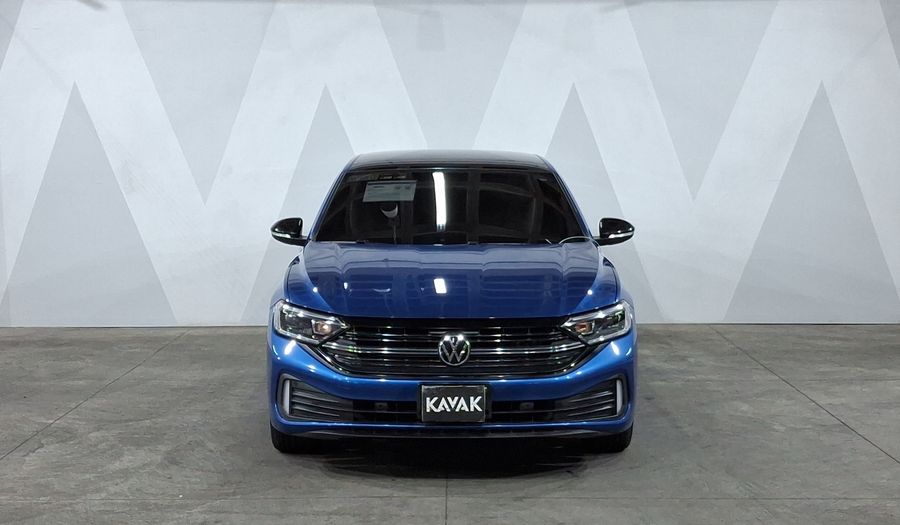 Volkswagen Jetta 1.4 SPORTLINE AUTO Sedan 2022
