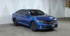 Volkswagen Jetta 1.4 SPORTLINE AUTO Sedan 2022