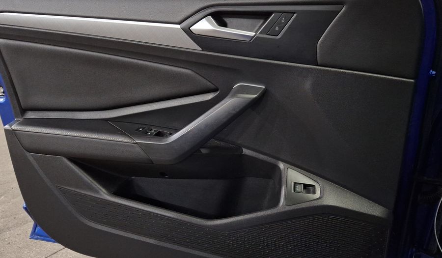 Volkswagen Jetta 1.4 SPORTLINE AUTO Sedan 2022