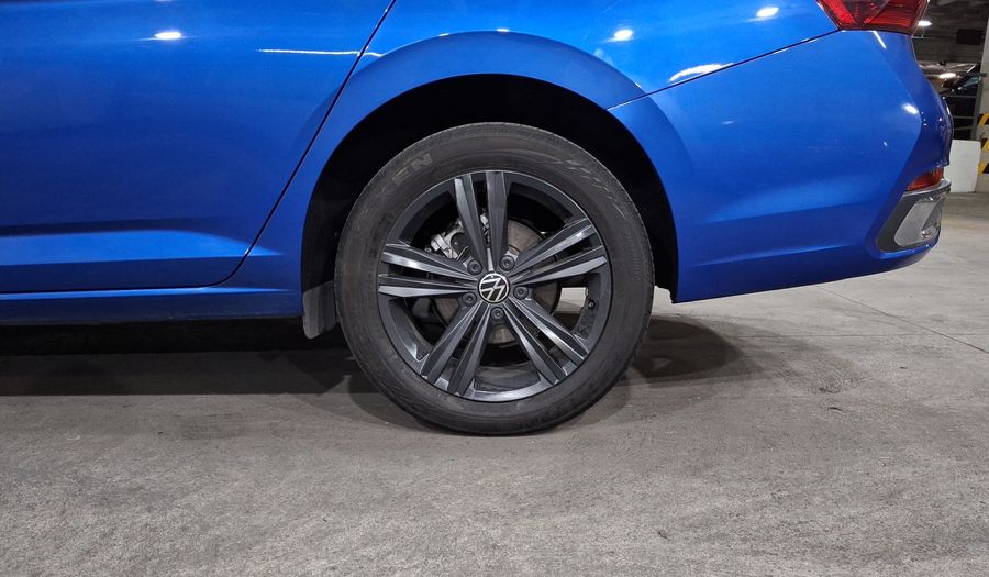 Volkswagen Jetta 1.4 SPORTLINE AUTO Sedan 2022