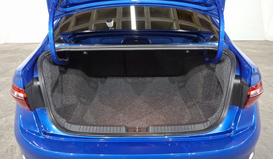 Volkswagen Jetta 1.4 SPORTLINE AUTO Sedan 2022