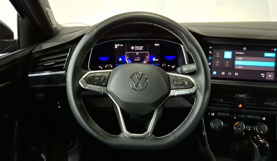 Volkswagen Jetta 1.4 SPORTLINE AUTO Sedan 2022