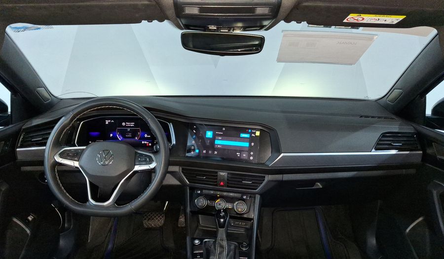 Volkswagen Jetta 1.4 SPORTLINE AUTO Sedan 2022