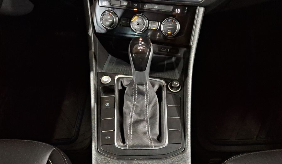 Volkswagen Jetta 1.4 SPORTLINE AUTO Sedan 2022
