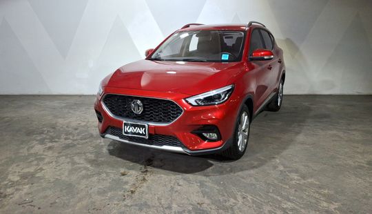 Mg • Zs