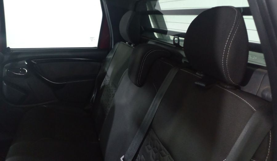 Renault Oroch 2.0 OUTSIDER SMR Pickup 2020