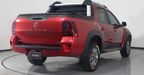 Renault Oroch 2.0 OUTSIDER SMR Pickup 2020