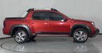 Renault Oroch 2.0 OUTSIDER SMR Pickup 2020