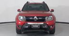 Renault Oroch 2.0 OUTSIDER SMR Pickup 2020