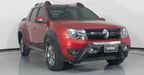 Renault Oroch 2.0 OUTSIDER SMR Pickup 2020