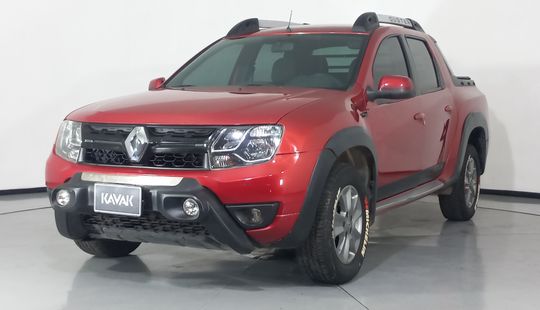 Renault • Oroch