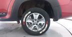 Renault Oroch 2.0 OUTSIDER SMR Pickup 2020