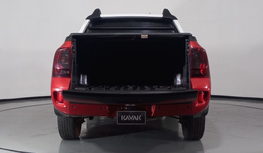 Renault Oroch 2.0 OUTSIDER SMR Pickup 2020
