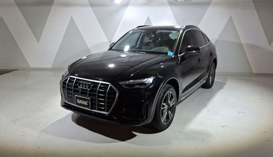 Audi • Q5 Sportback