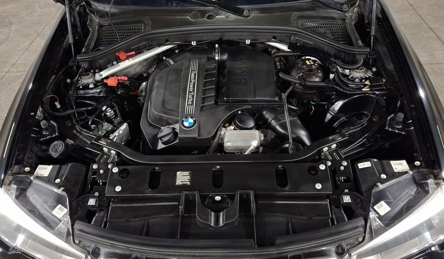 Bmw X4 3.0 XDRIVE35IA M SPORT AUTO 4WD Suv 2018