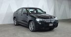 Bmw X4 3.0 XDRIVE35IA M SPORT AUTO 4WD Suv 2018